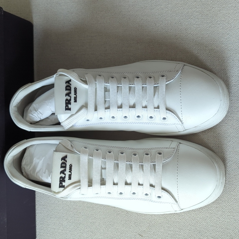 Men's Prada sneakers